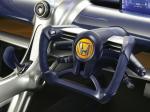 Honda IMAS Concept 2003 года